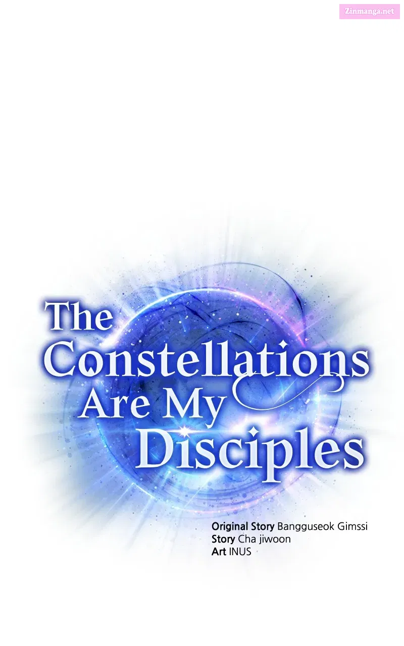 The ConstellationsAre My Disciples Zinmanga X Chapter 62 Page 57