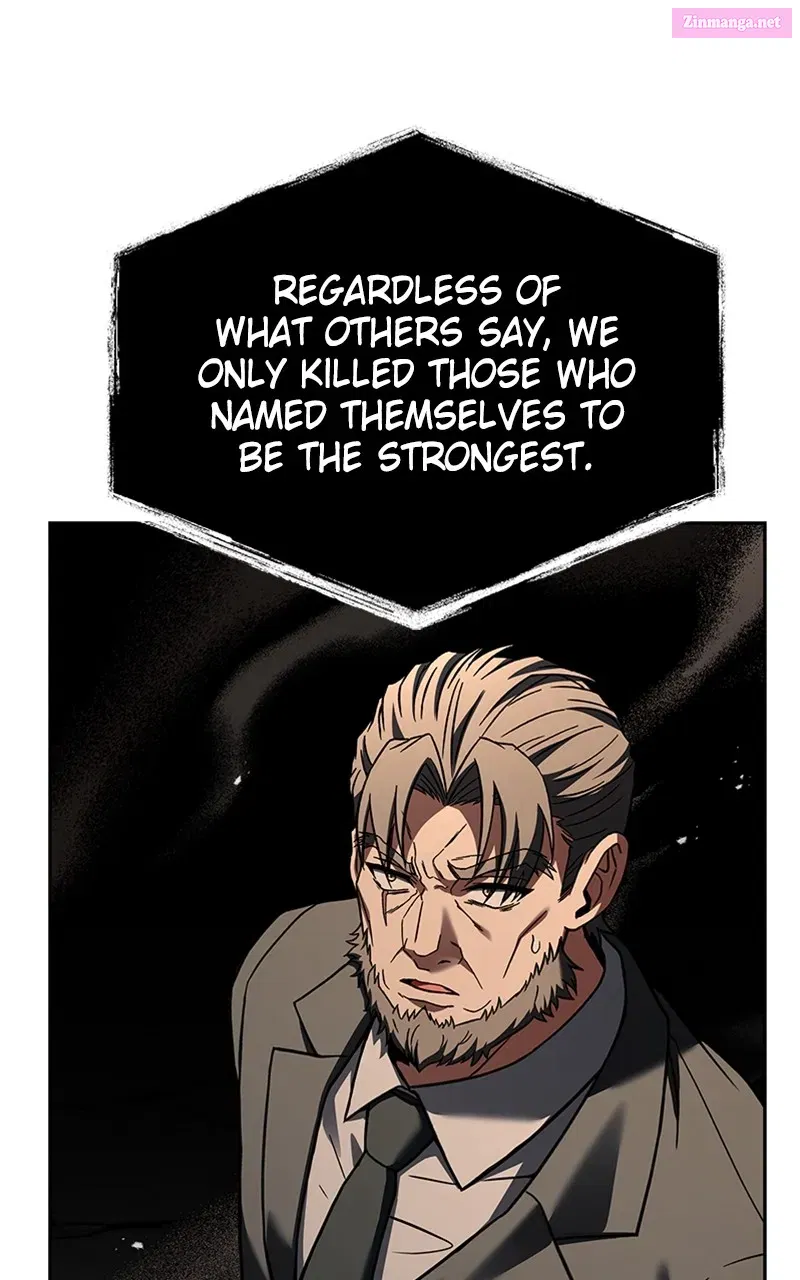 The ConstellationsAre My Disciples Zinmanga X Chapter 61 Page 37