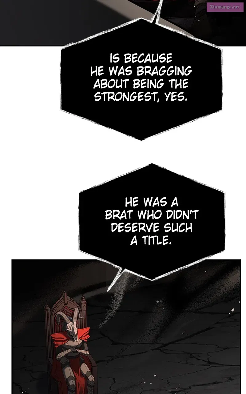 The ConstellationsAre My Disciples Zinmanga X Chapter 61 Page 40