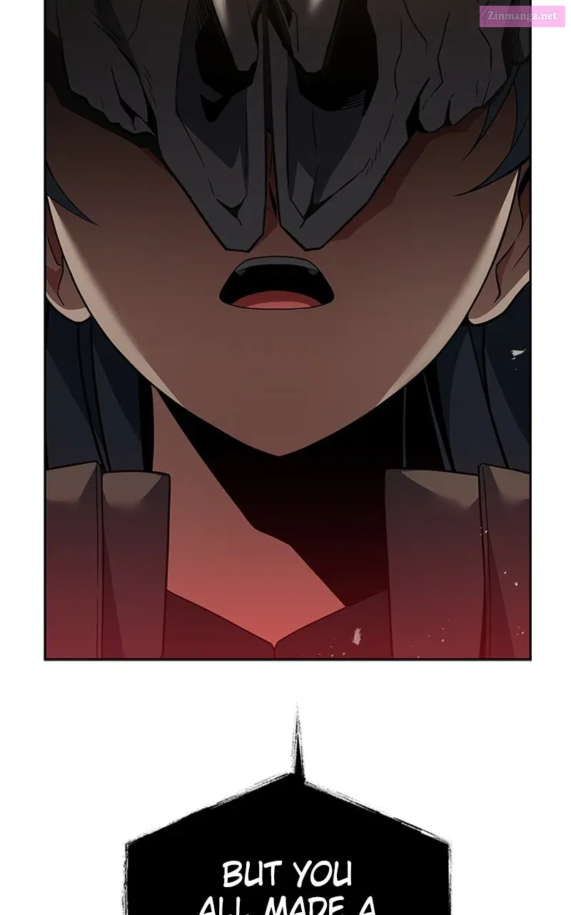 The ConstellationsAre My Disciples Zinmanga X Chapter 61 Page 44