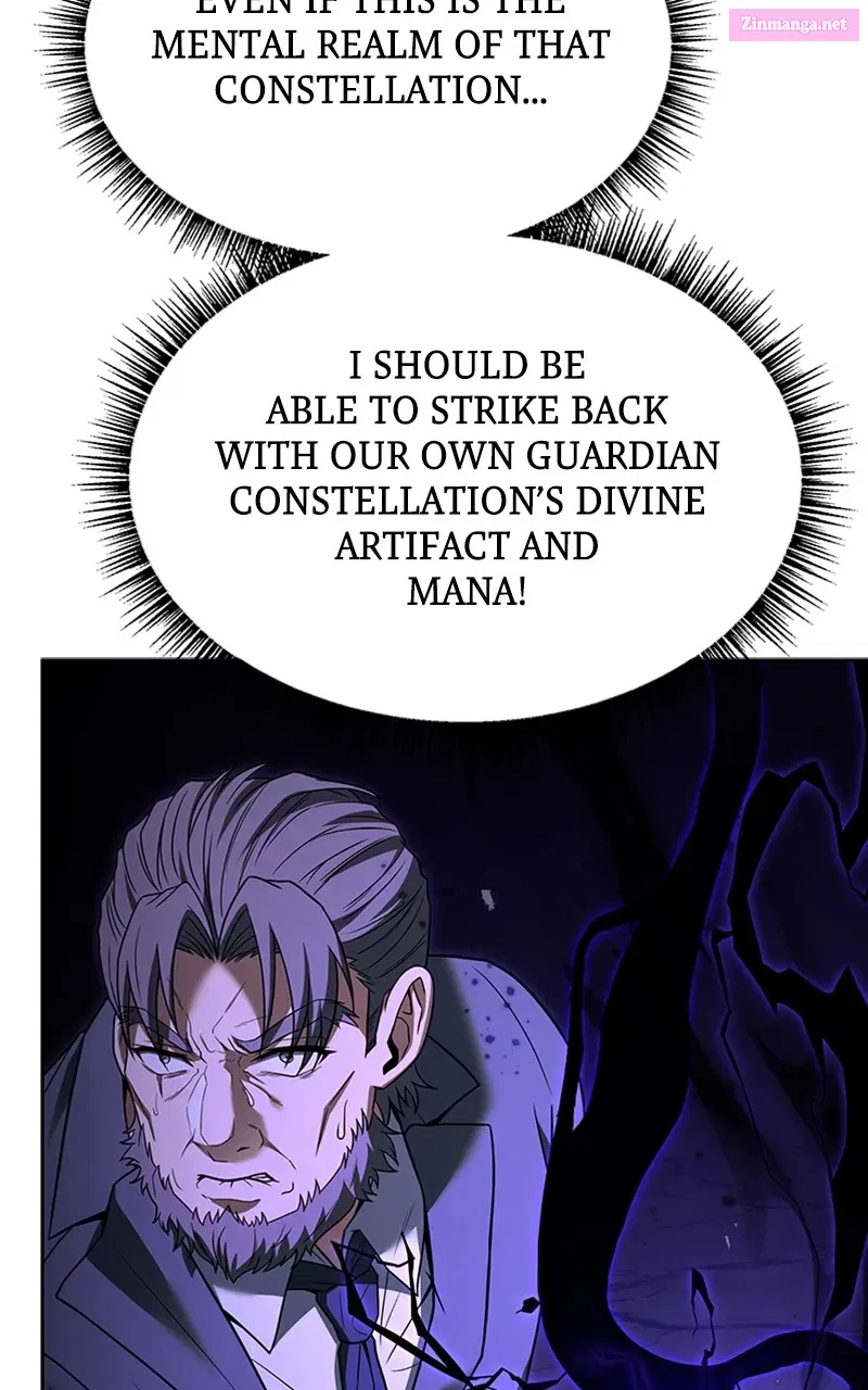 The ConstellationsAre My Disciples Zinmanga X Chapter 61 Page 51