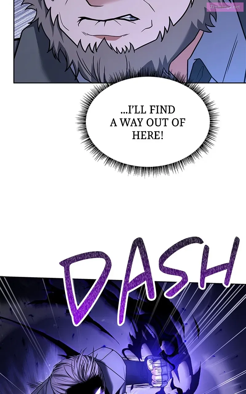 The ConstellationsAre My Disciples Zinmanga X Chapter 61 Page 54