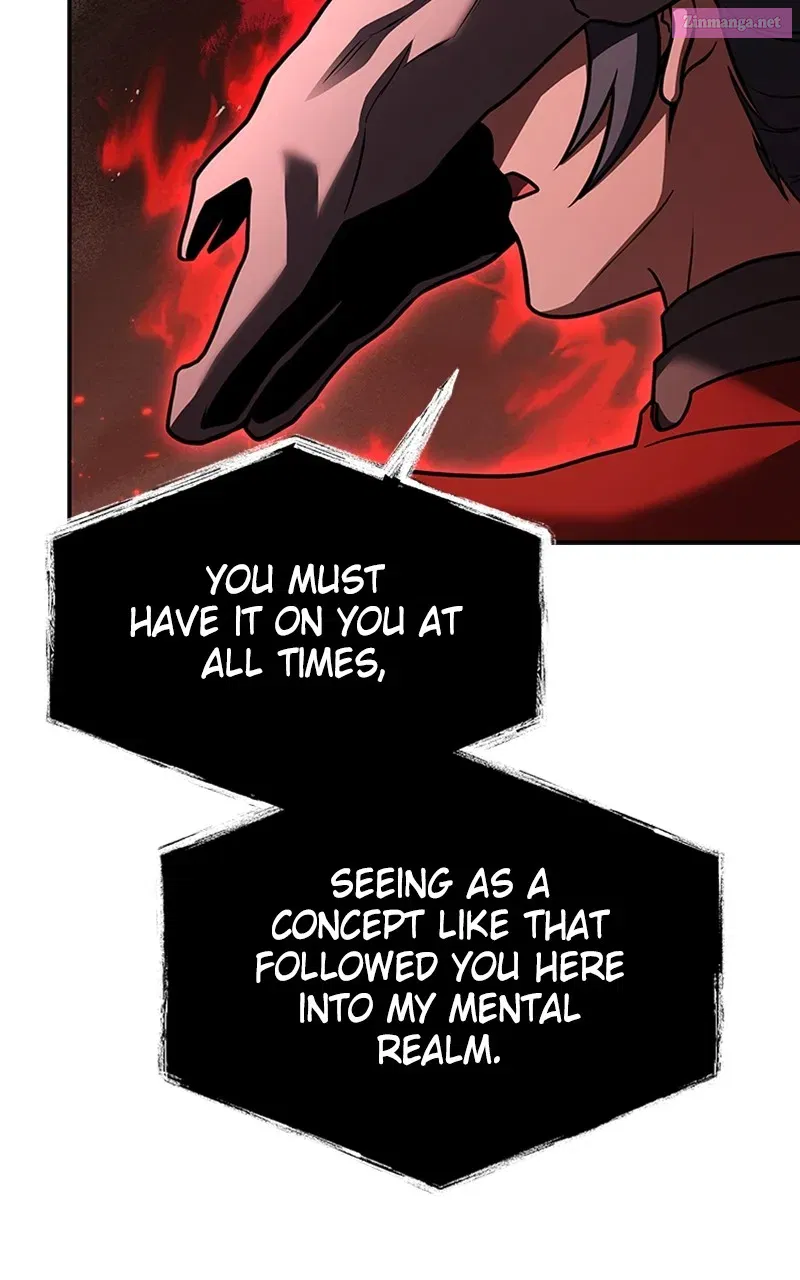 The ConstellationsAre My Disciples Zinmanga X Chapter 61 Page 57