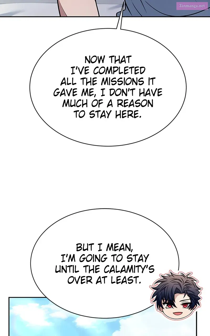 The ConstellationsAre My Disciples Zinmanga X Chapter 61 Page 93