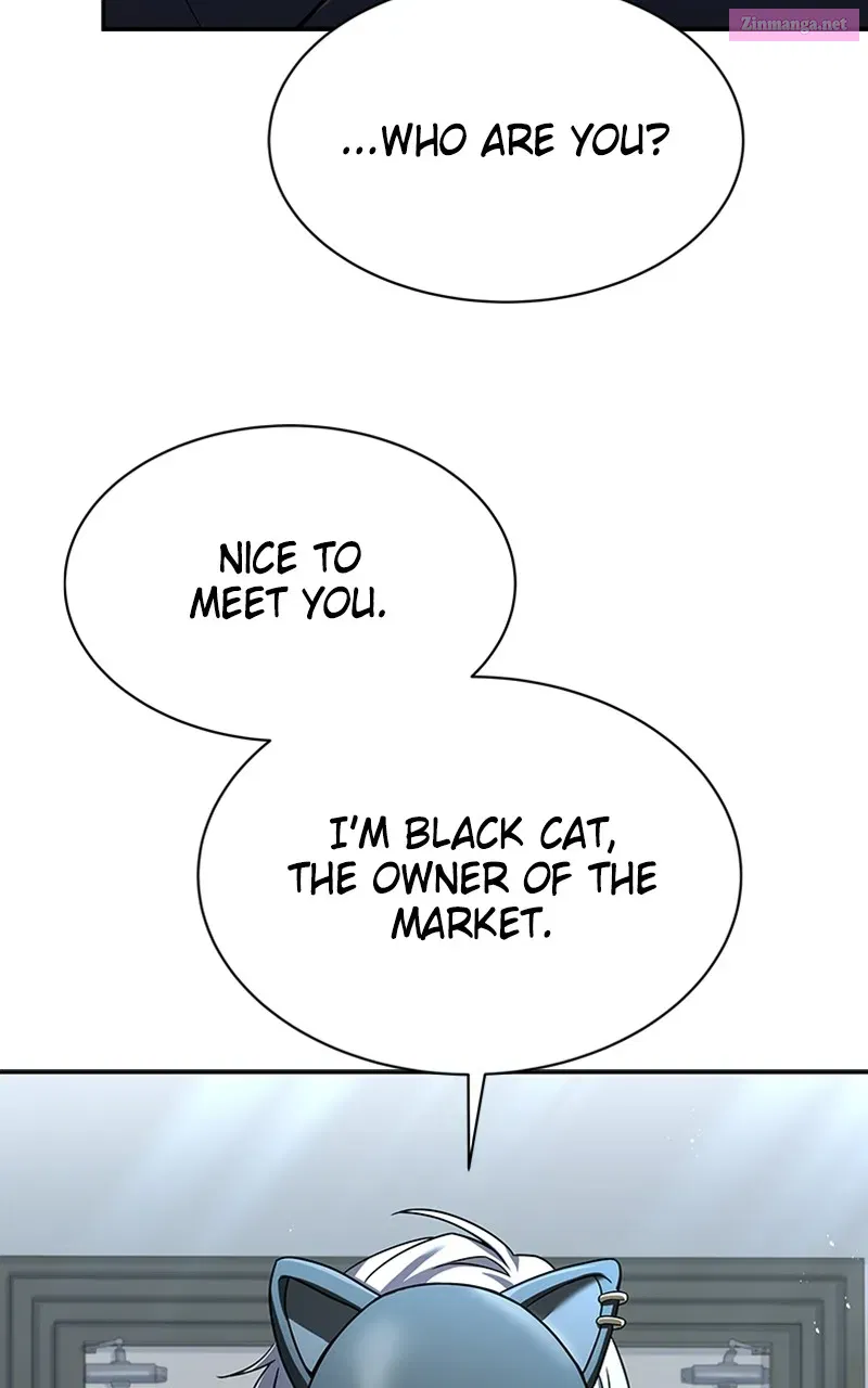 The ConstellationsAre My Disciples Zinmanga X Chapter 61 Page 99