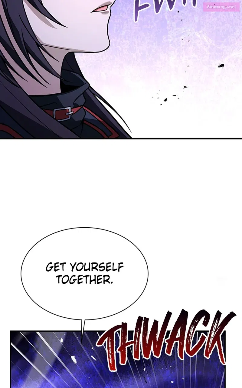The ConstellationsAre My Disciples Zinmanga X Chapter 60 Page 9