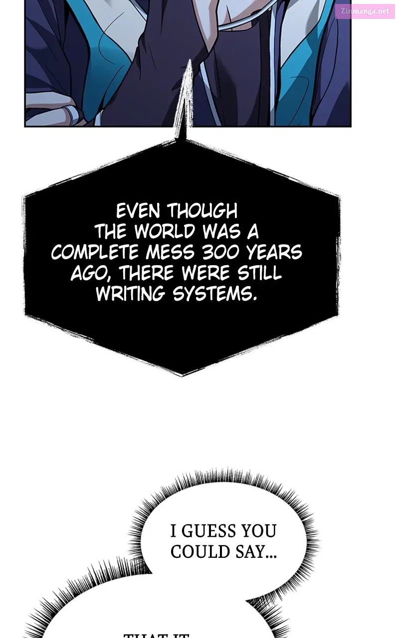 The ConstellationsAre My Disciples Zinmanga X Chapter 59 Page 9