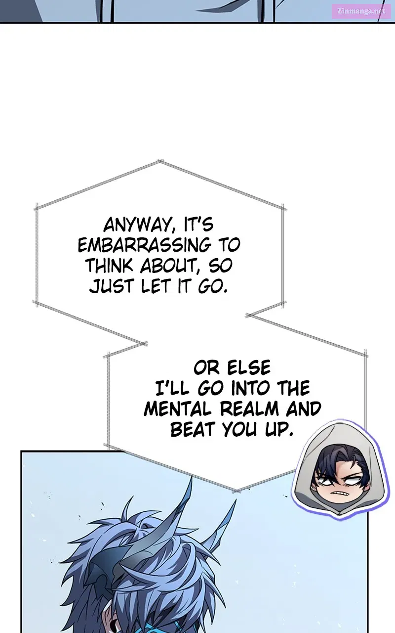 The ConstellationsAre My Disciples Zinmanga X Chapter 59 Page 11