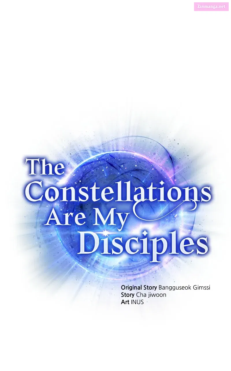 The ConstellationsAre My Disciples Zinmanga X Chapter 59 Page 20