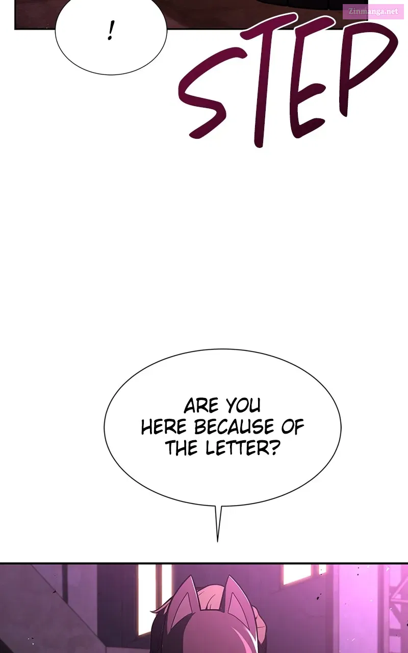 The ConstellationsAre My Disciples Zinmanga X Chapter 59 Page 27