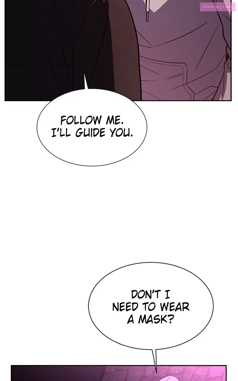 The ConstellationsAre My Disciples Zinmanga X Chapter 59 Page 30