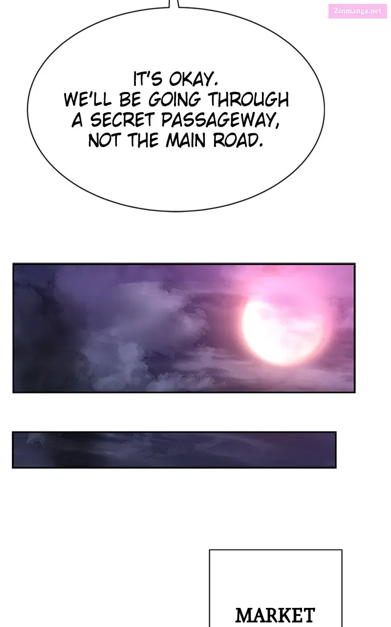 The ConstellationsAre My Disciples Zinmanga X Chapter 59 Page 32