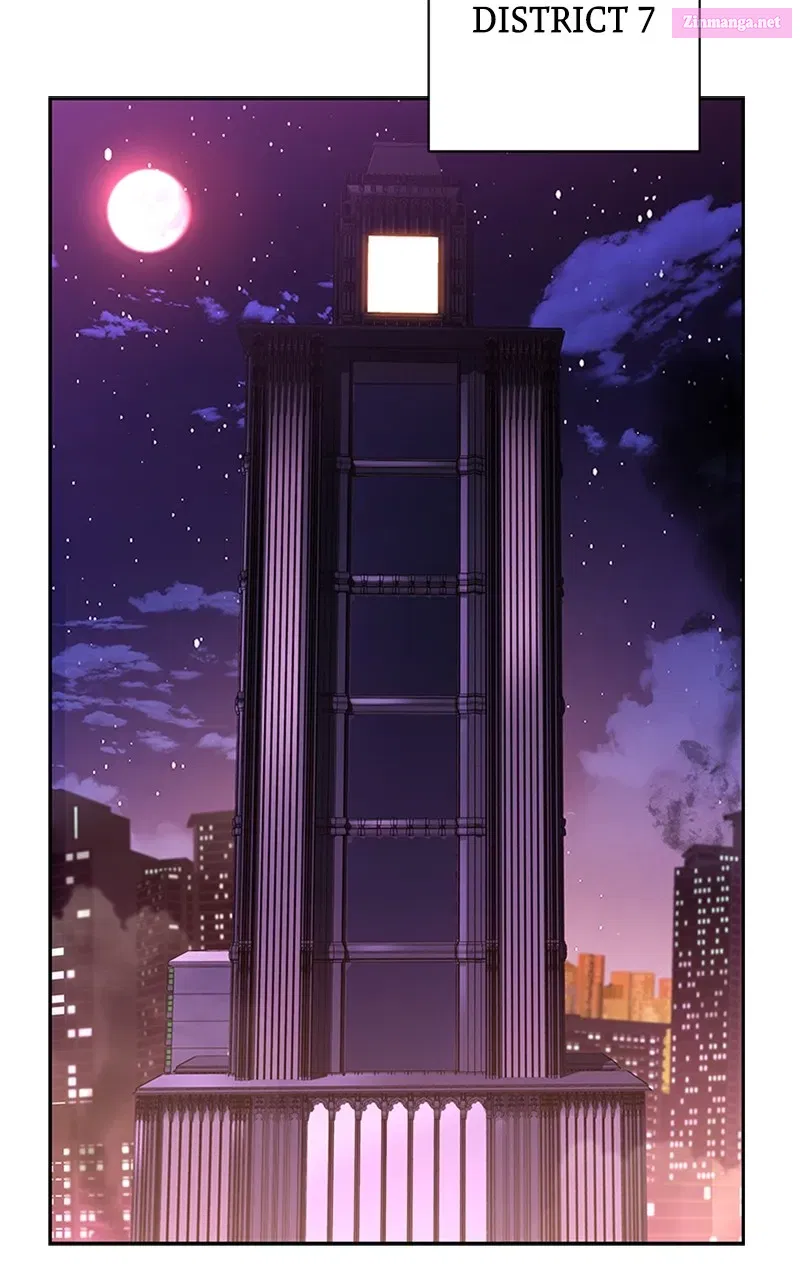 The ConstellationsAre My Disciples Zinmanga X Chapter 59 Page 33