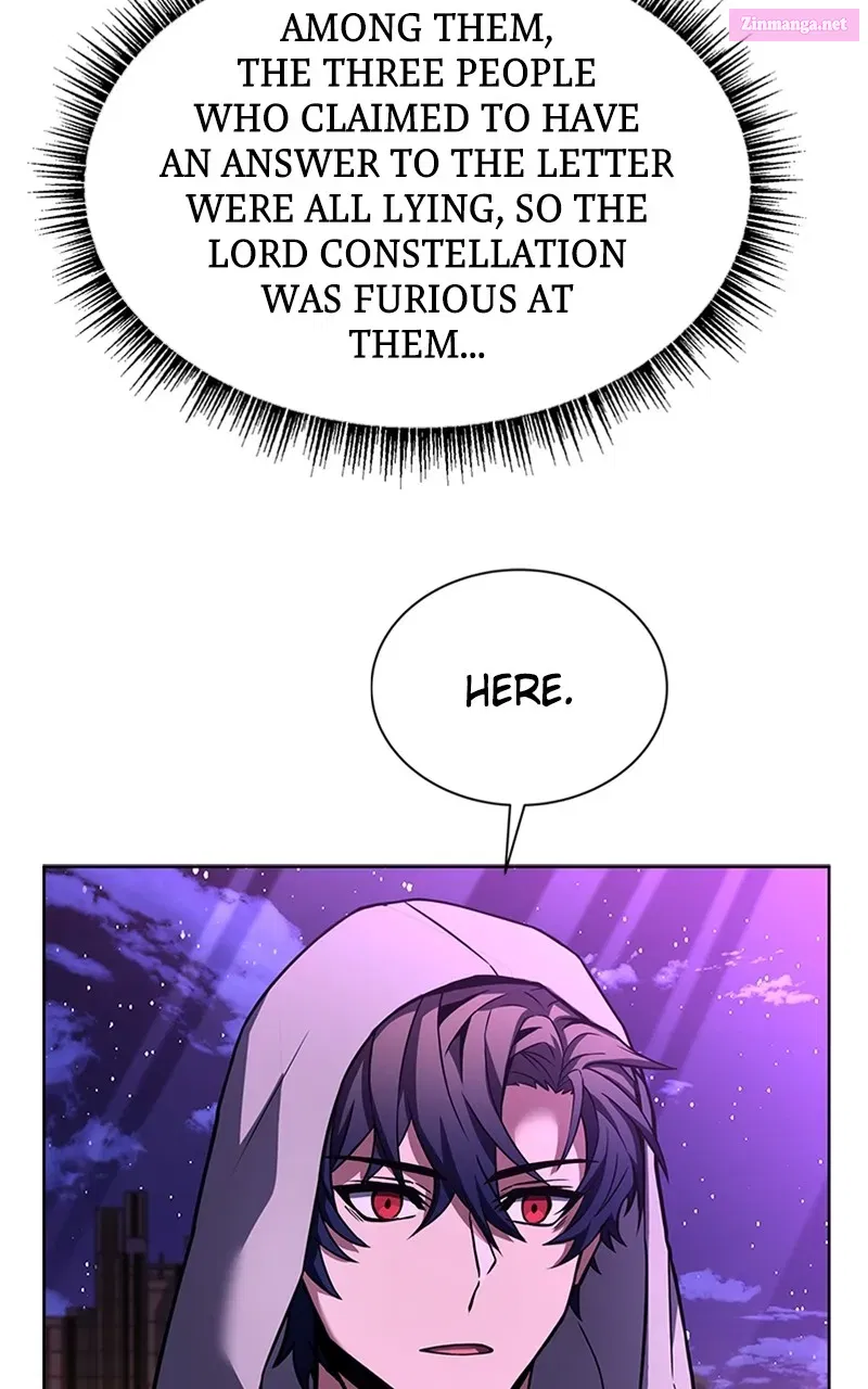 The ConstellationsAre My Disciples Zinmanga X Chapter 59 Page 52