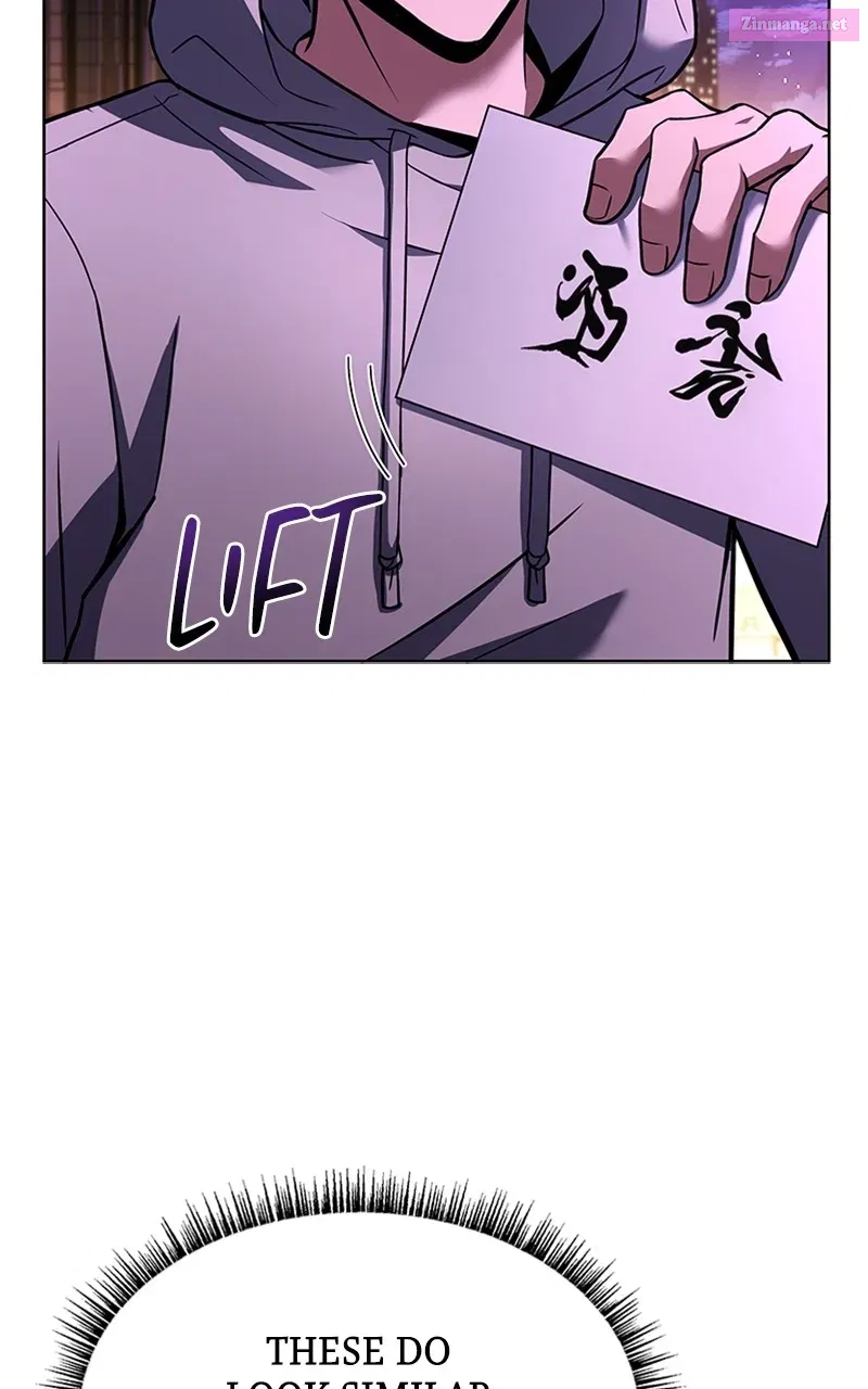 The ConstellationsAre My Disciples Zinmanga X Chapter 59 Page 53