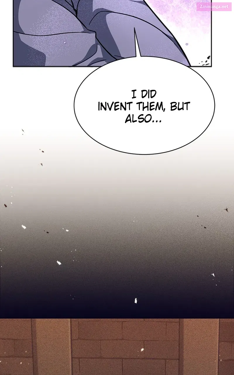 The ConstellationsAre My Disciples Zinmanga X Chapter 59 Page 90