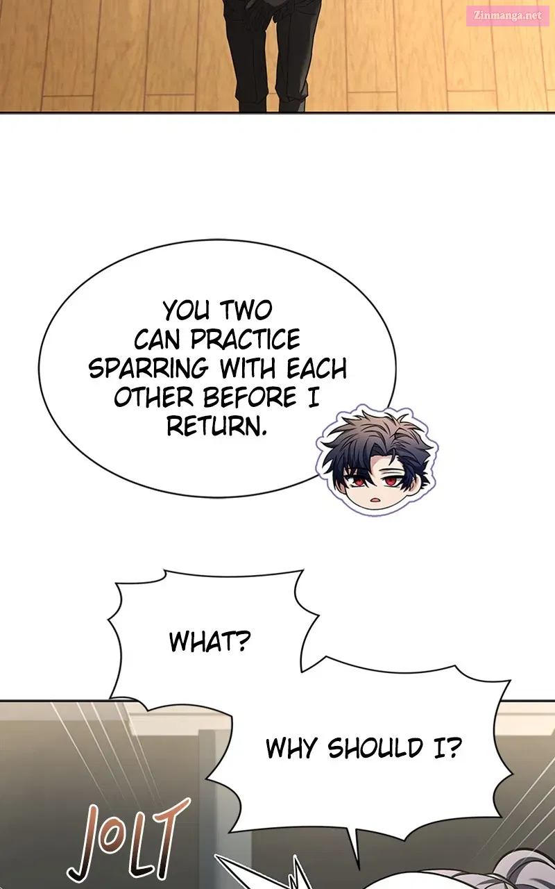 The ConstellationsAre My Disciples Zinmanga X Chapter 58 Page 73