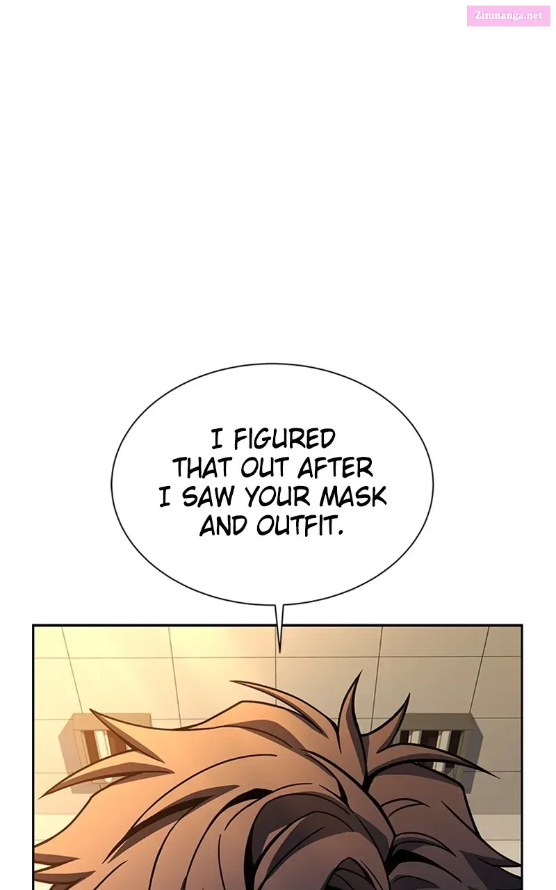 The ConstellationsAre My Disciples Zinmanga X Chapter 58 Page 81
