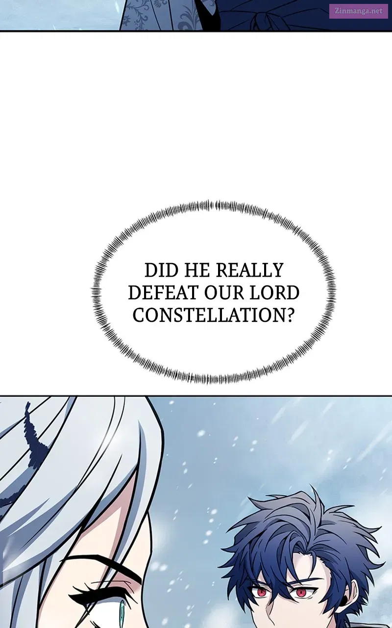 The ConstellationsAre My Disciples Zinmanga X Chapter 57 Page 19