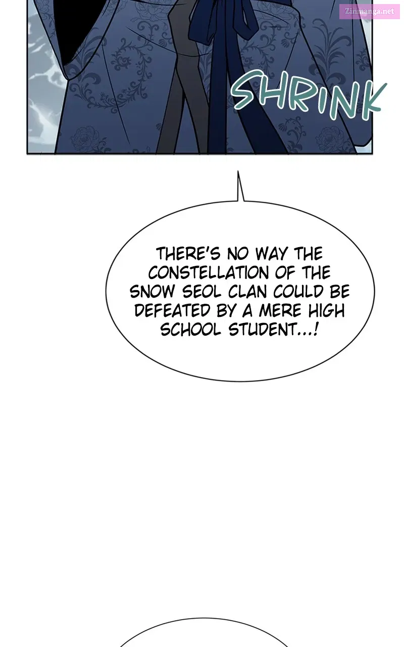 The ConstellationsAre My Disciples Zinmanga X Chapter 57 Page 22