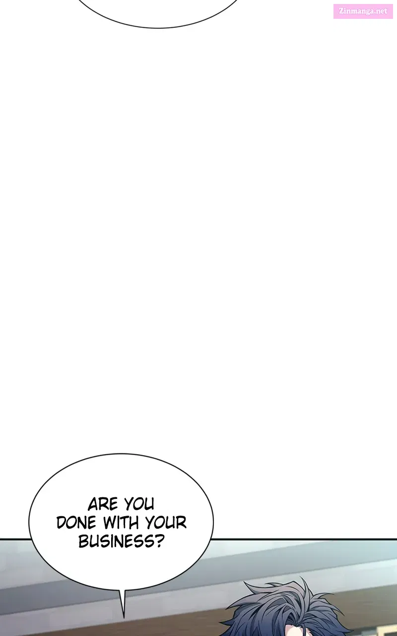 The ConstellationsAre My Disciples Zinmanga X Chapter 57 Page 36