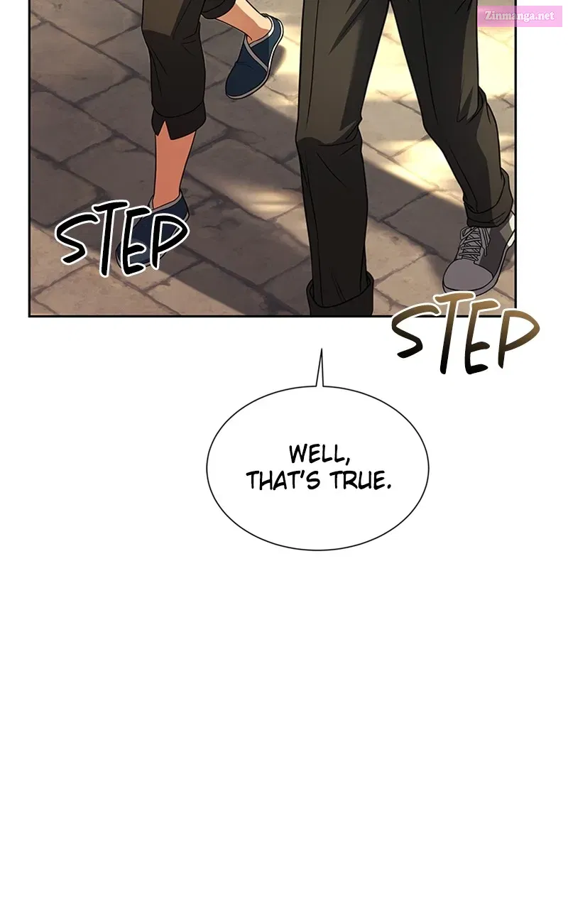 The ConstellationsAre My Disciples Zinmanga X Chapter 57 Page 45