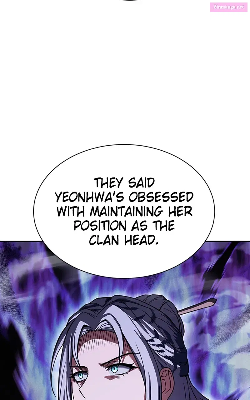 The ConstellationsAre My Disciples Zinmanga X Chapter 57 Page 53