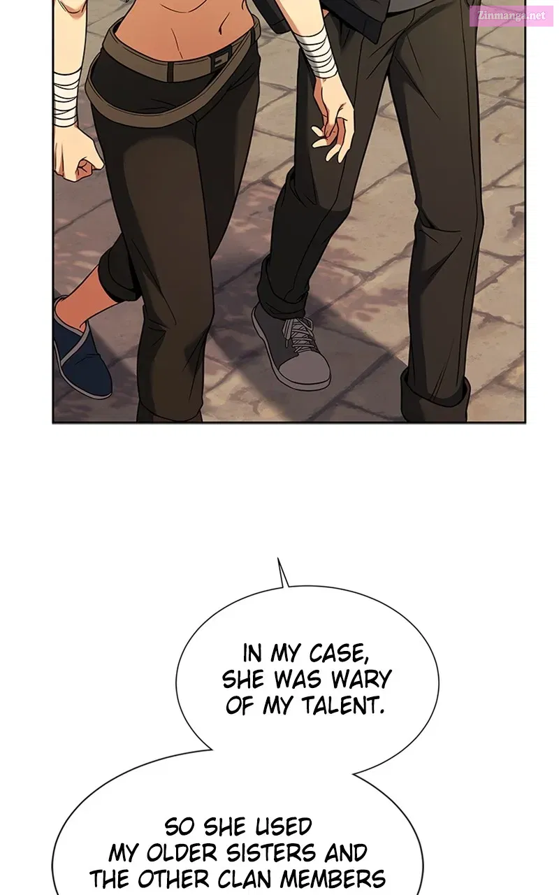 The ConstellationsAre My Disciples Zinmanga X Chapter 57 Page 64