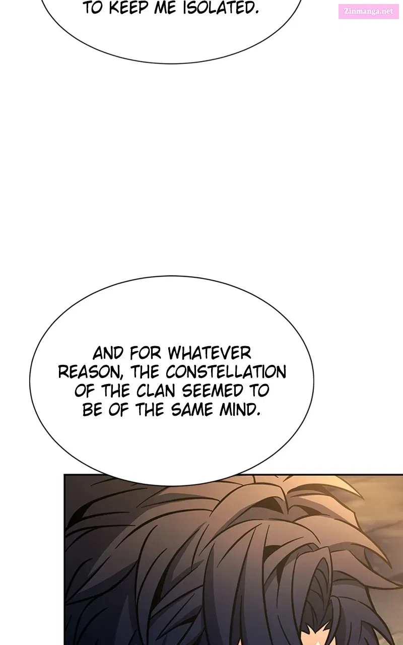 The ConstellationsAre My Disciples Zinmanga X Chapter 57 Page 65