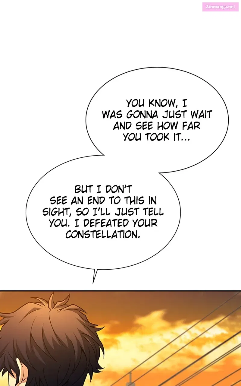 The ConstellationsAre My Disciples Zinmanga X Chapter 57 Page 70