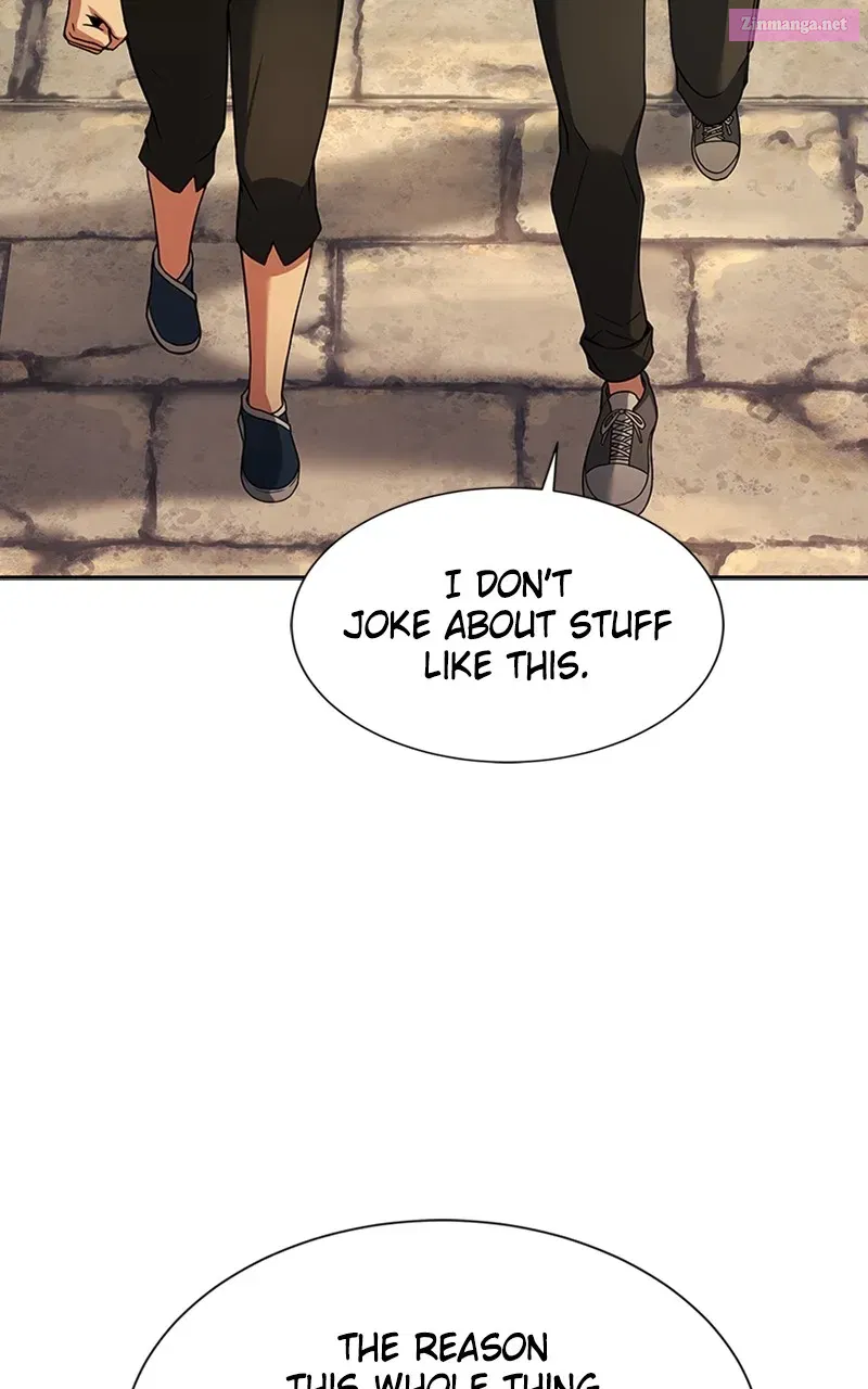 The ConstellationsAre My Disciples Zinmanga X Chapter 57 Page 73