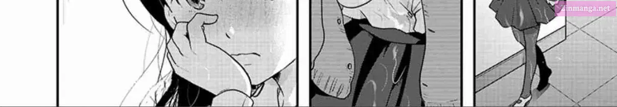 Takane no Hana wa Midaresaki Zinmanga X Chapter 4 Page 8