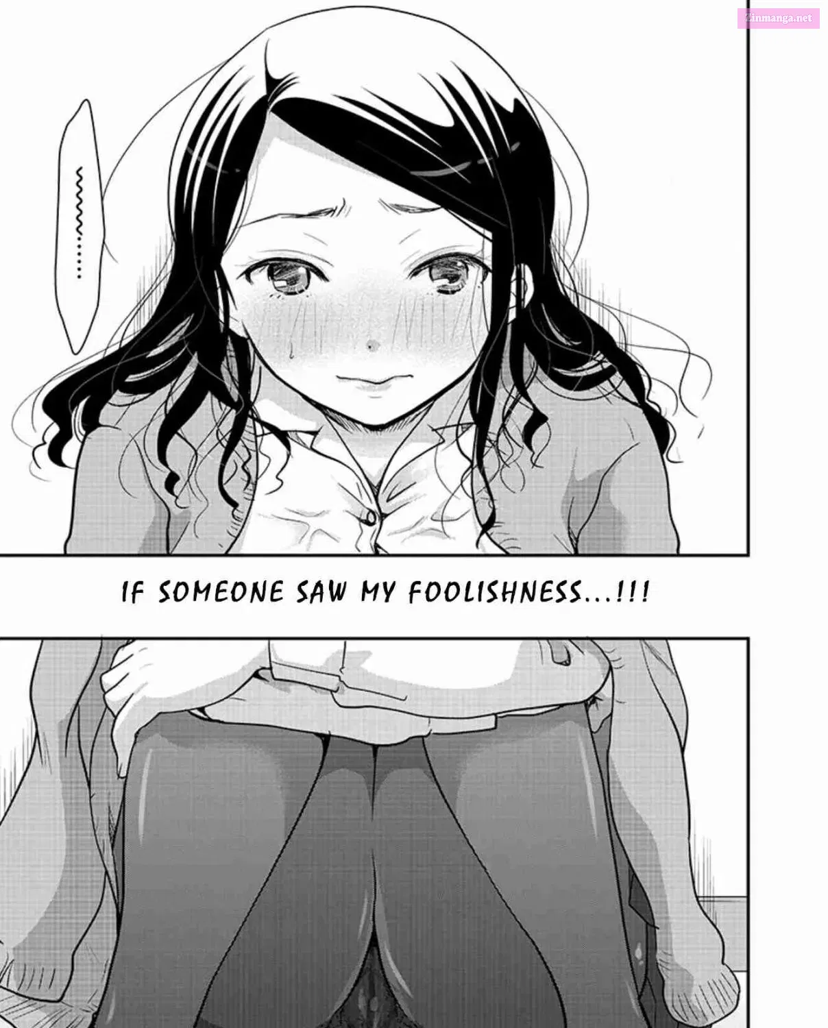 Takane no Hana wa Midaresaki Zinmanga X Chapter 4 Page 13