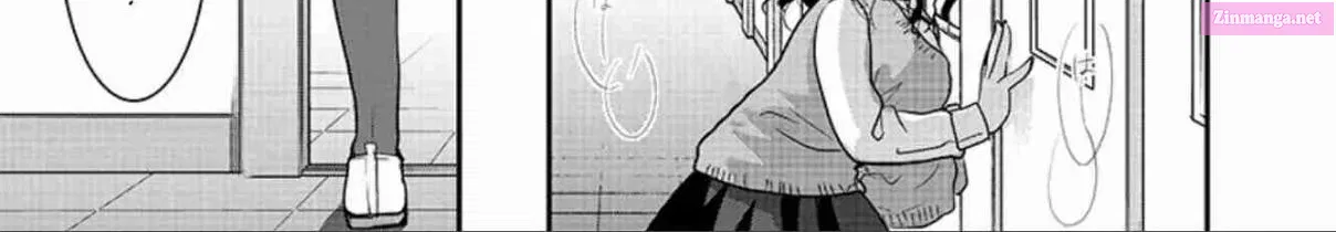 Takane no Hana wa Midaresaki Zinmanga X Chapter 4 Page 18