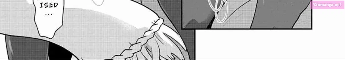 Takane no Hana wa Midaresaki Zinmanga X Chapter 4 Page 22