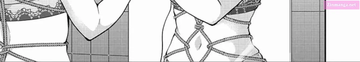 Takane no Hana wa Midaresaki Zinmanga X Chapter 4 Page 34
