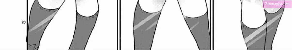 Takane no Hana wa Midaresaki Zinmanga X Chapter 4 Page 40