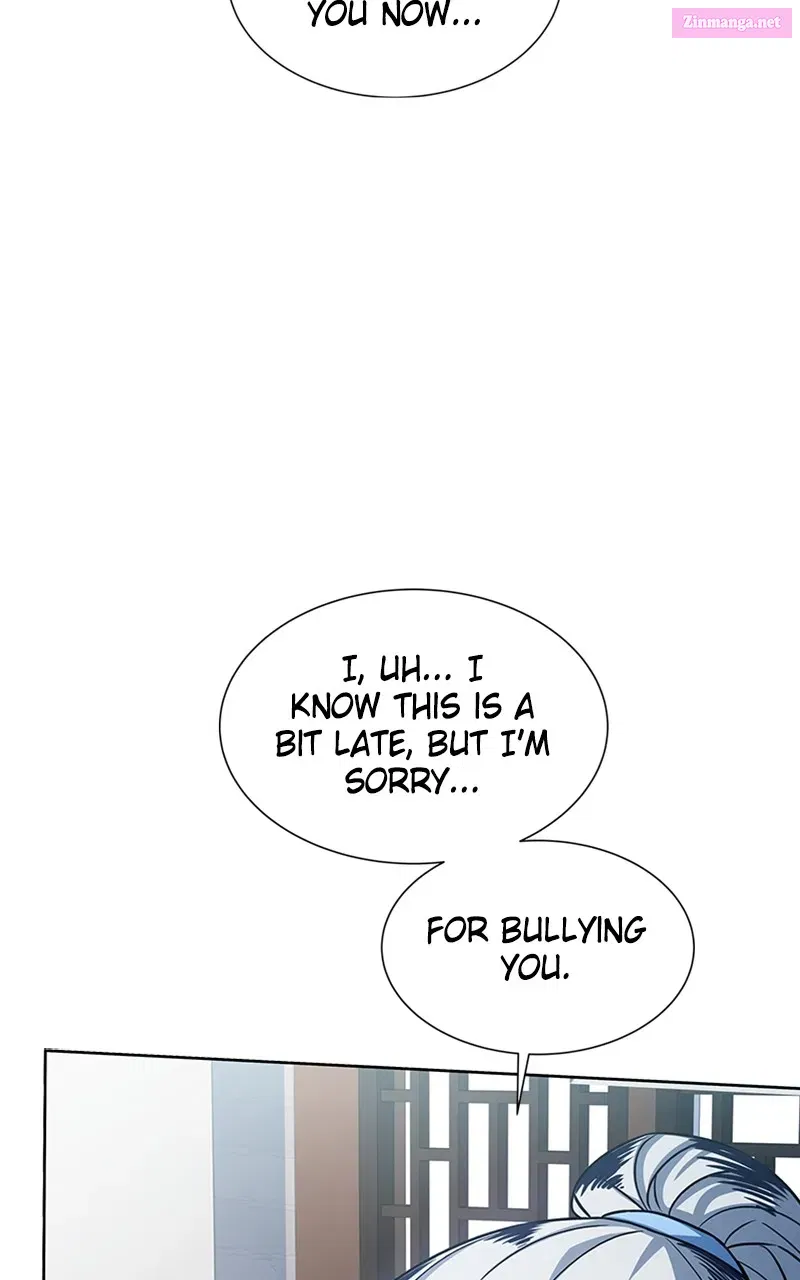 The ConstellationsAre My Disciples Zinmanga X Chapter 56 Page 30