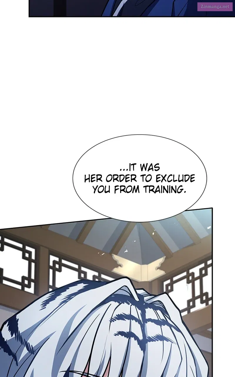 The ConstellationsAre My Disciples Zinmanga X Chapter 56 Page 41