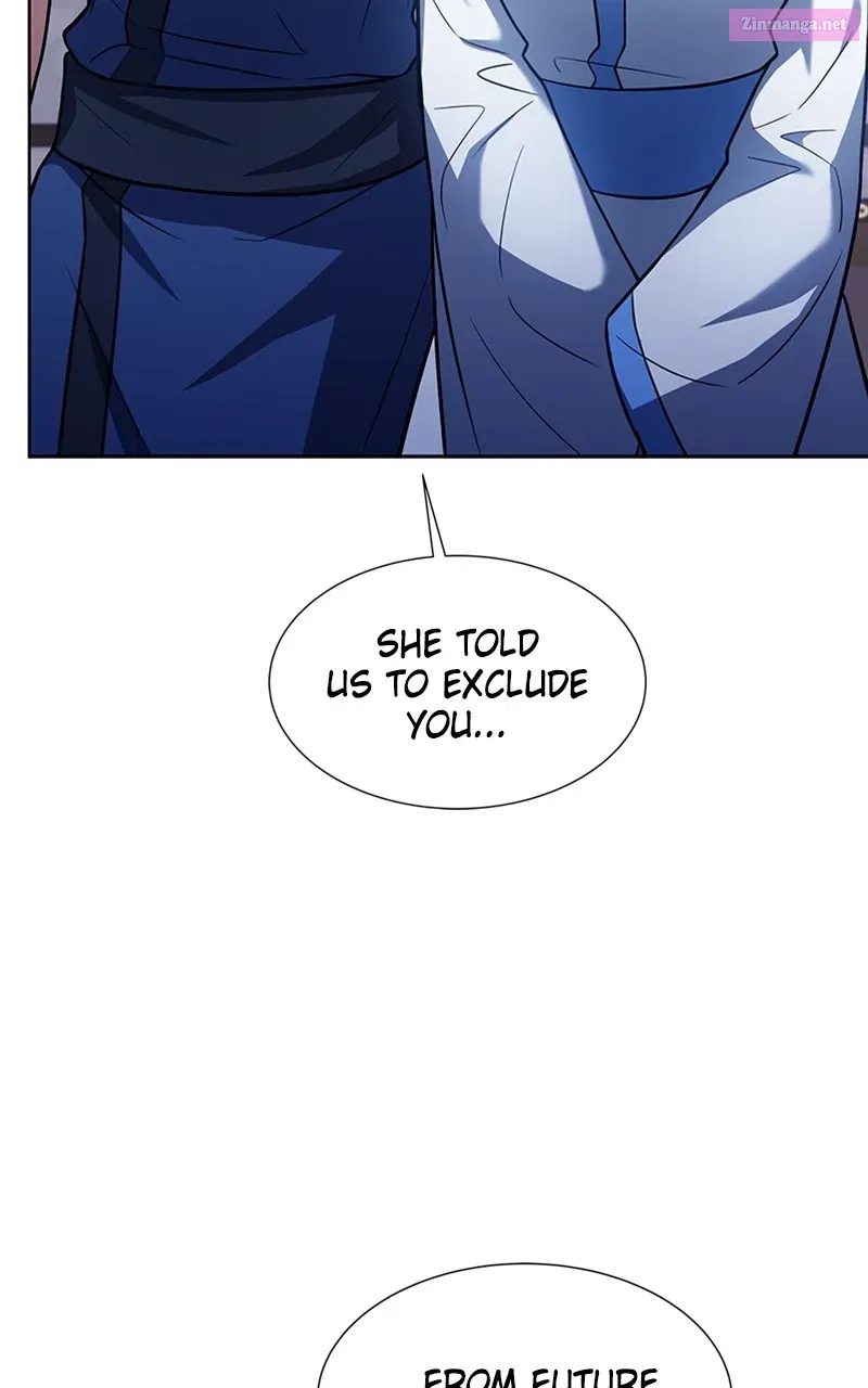The ConstellationsAre My Disciples Zinmanga X Chapter 56 Page 50