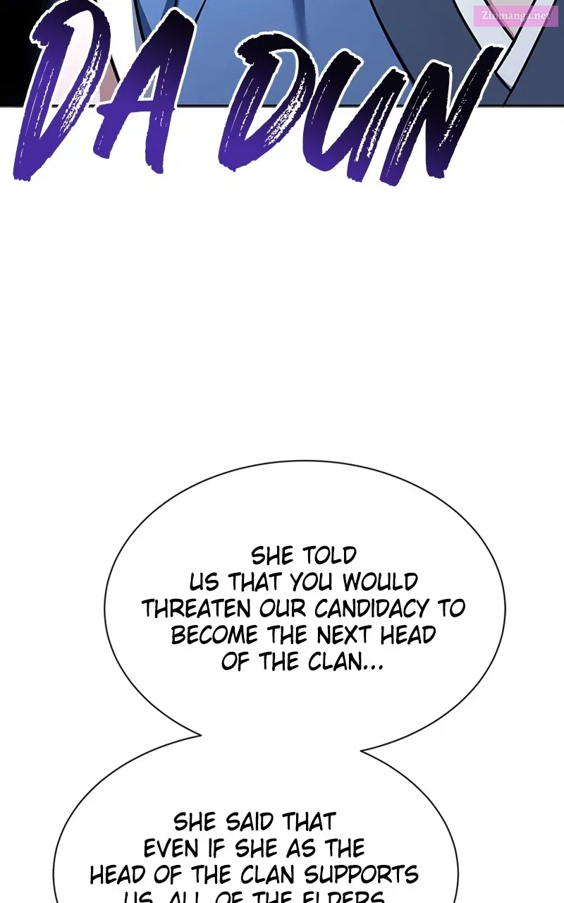 The ConstellationsAre My Disciples Zinmanga X Chapter 56 Page 52