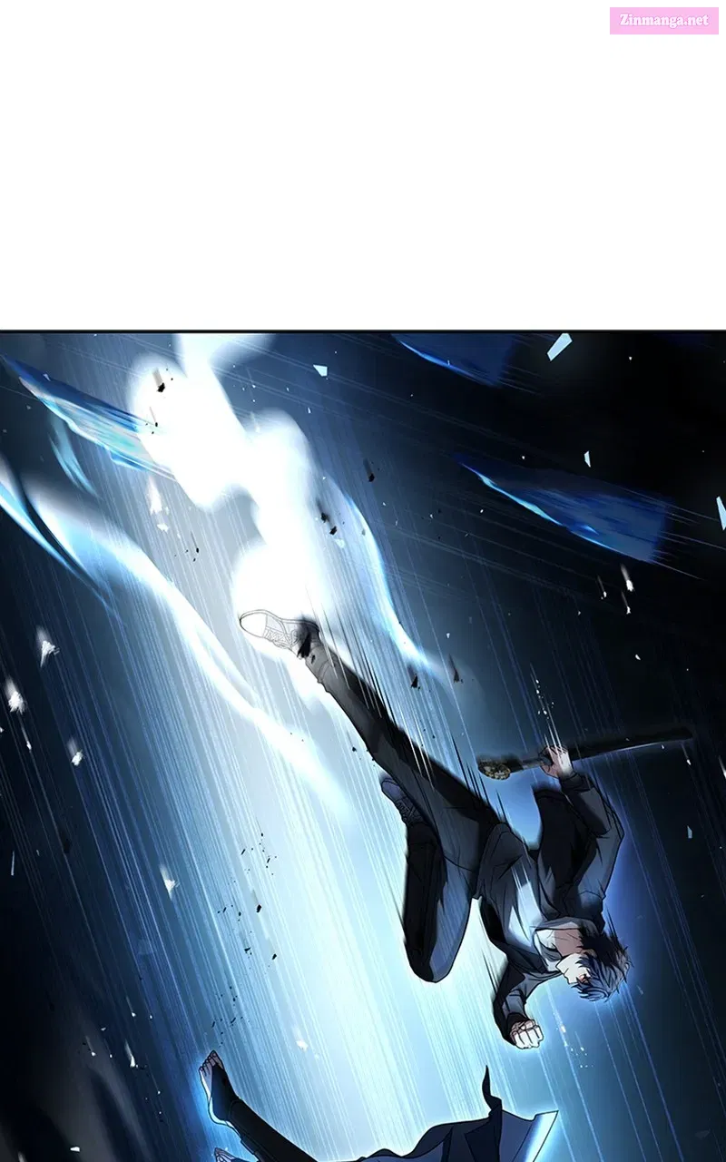 The ConstellationsAre My Disciples Zinmanga X Chapter 56 Page 73
