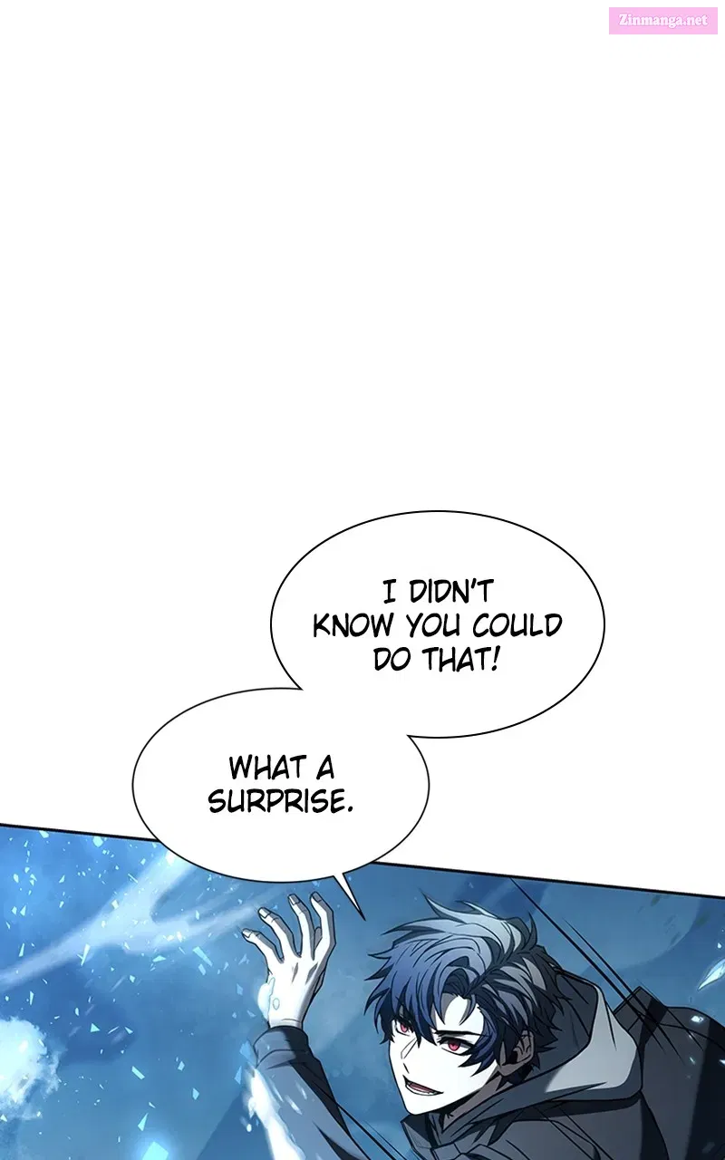 The ConstellationsAre My Disciples Zinmanga X Chapter 56 Page 90