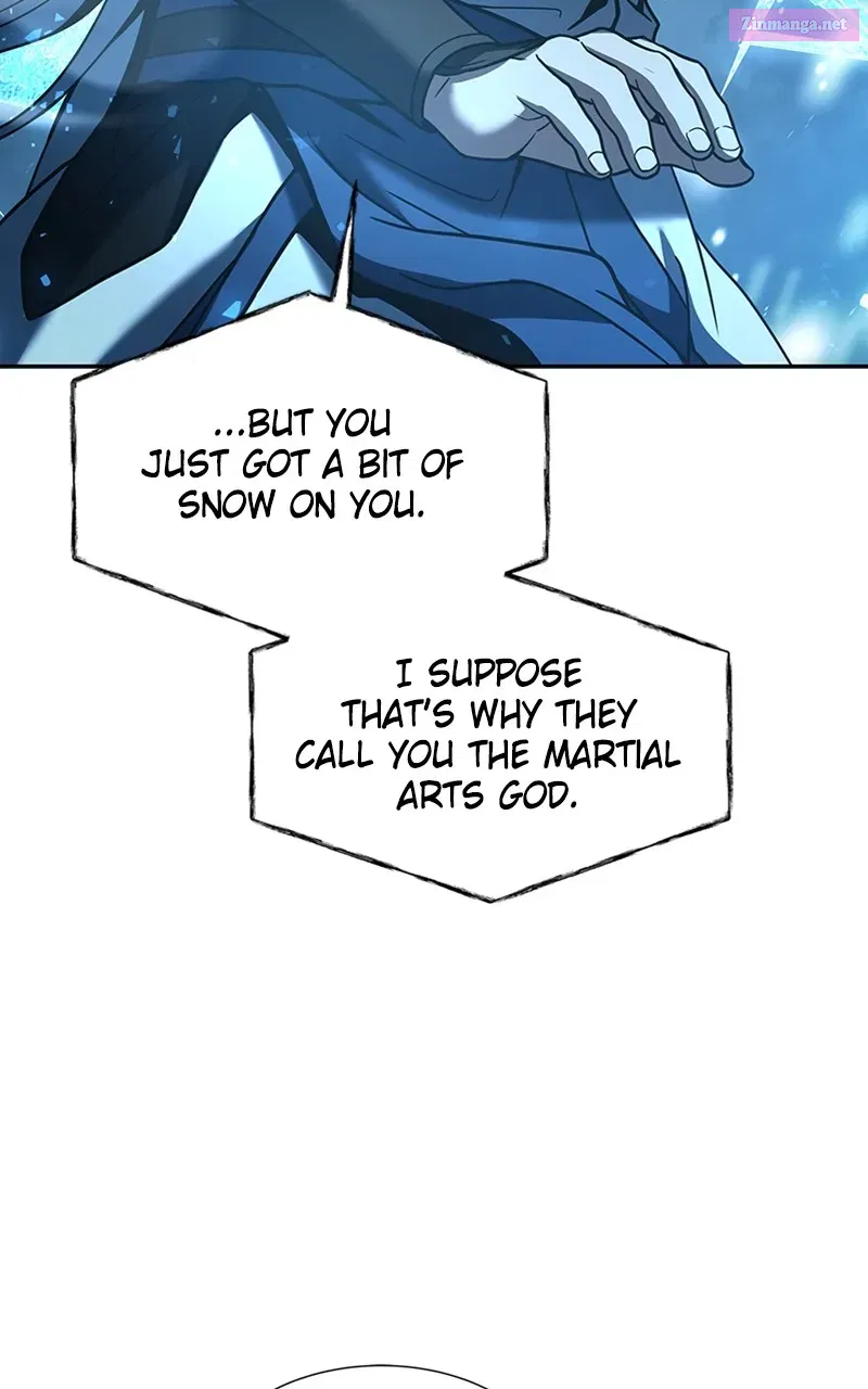 The ConstellationsAre My Disciples Zinmanga X Chapter 56 Page 94