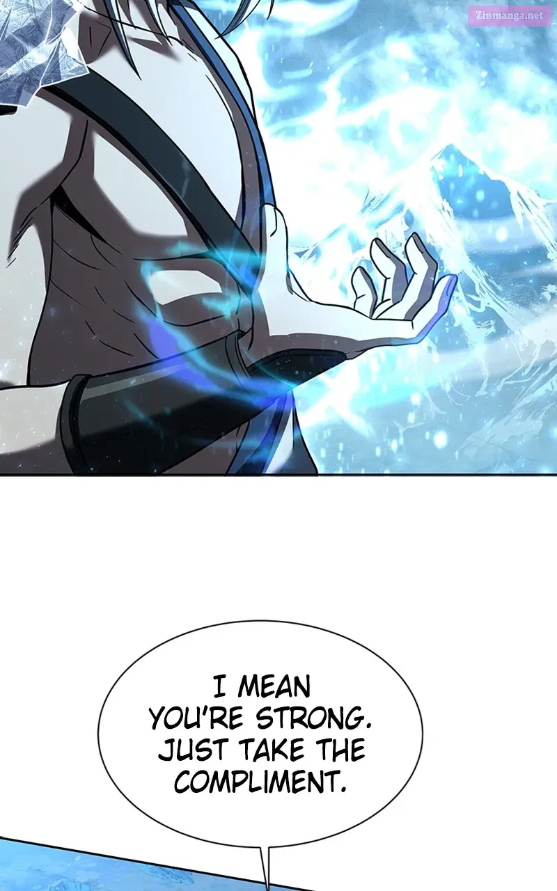 The ConstellationsAre My Disciples Zinmanga X Chapter 56 Page 109