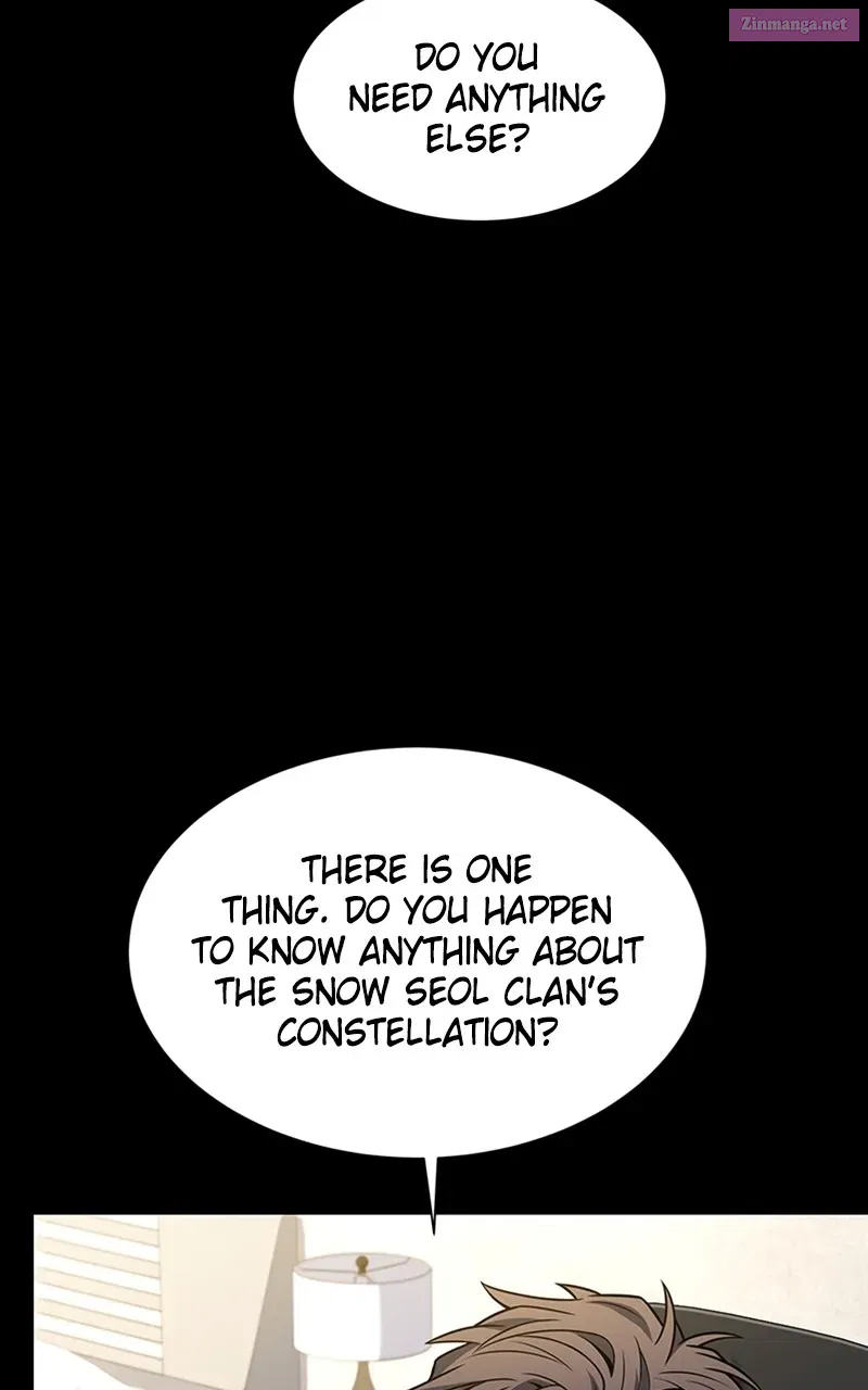 The ConstellationsAre My Disciples Zinmanga X Chapter 54 Page 74