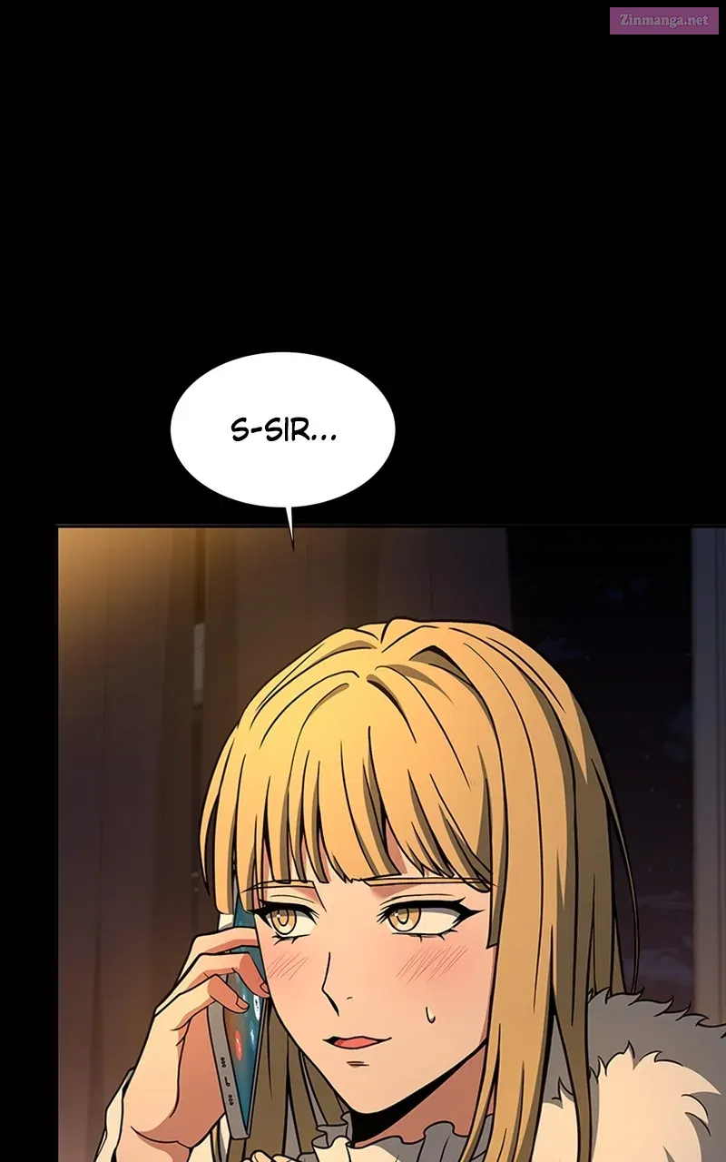 The ConstellationsAre My Disciples Zinmanga X Chapter 54 Page 84
