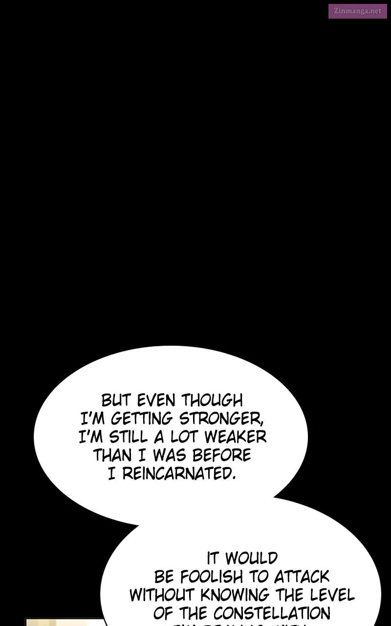 The ConstellationsAre My Disciples Zinmanga X Chapter 54 Page 95