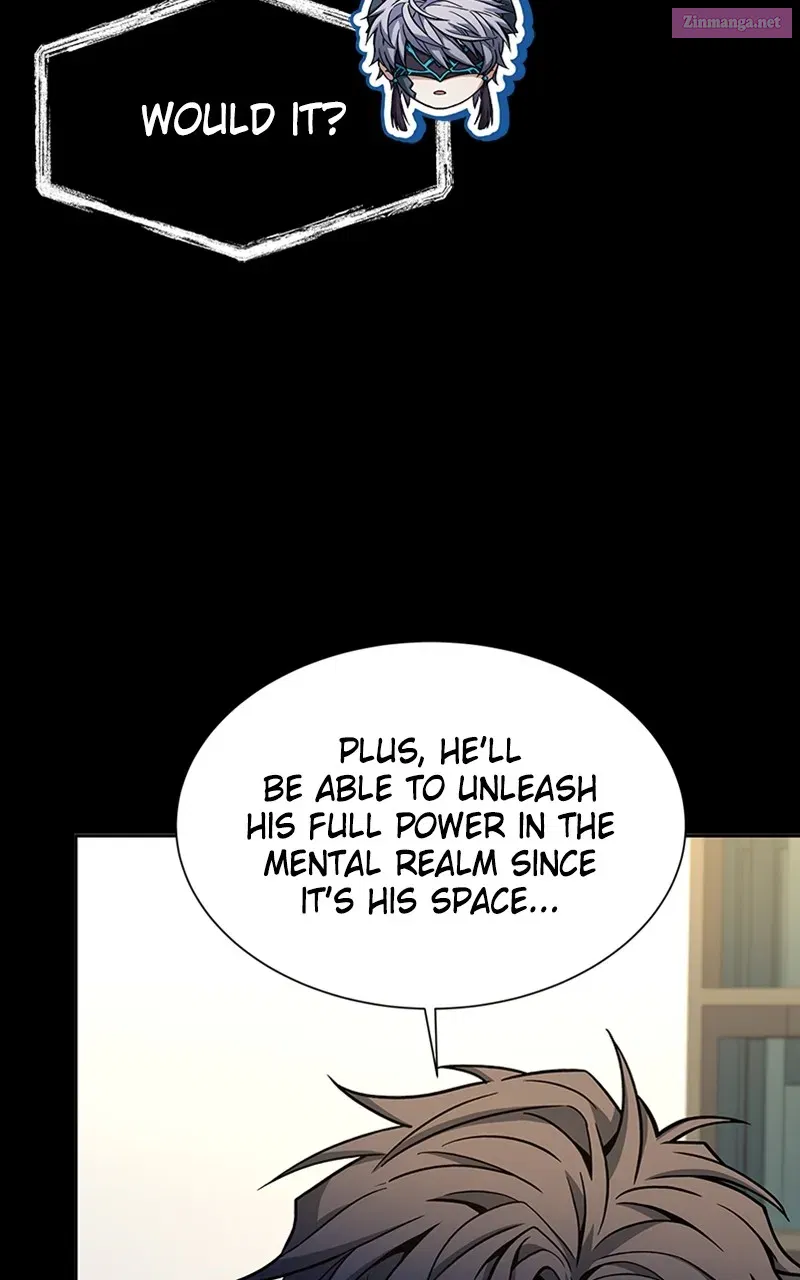 The ConstellationsAre My Disciples Zinmanga X Chapter 54 Page 97
