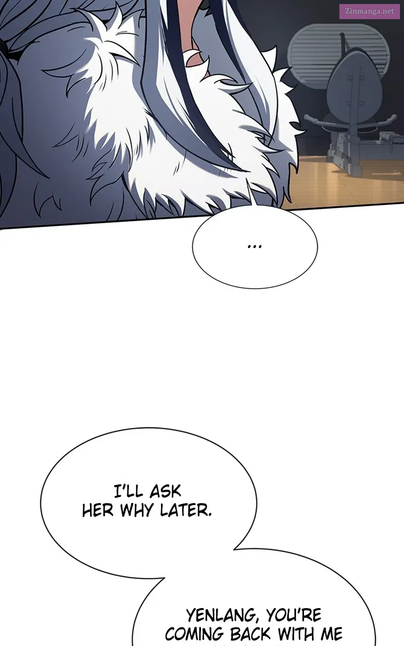 The ConstellationsAre My Disciples Zinmanga X Chapter 52 Page 19